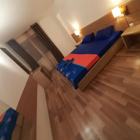 Aparthotel Rin Grand Cataleya Suites Bucarest