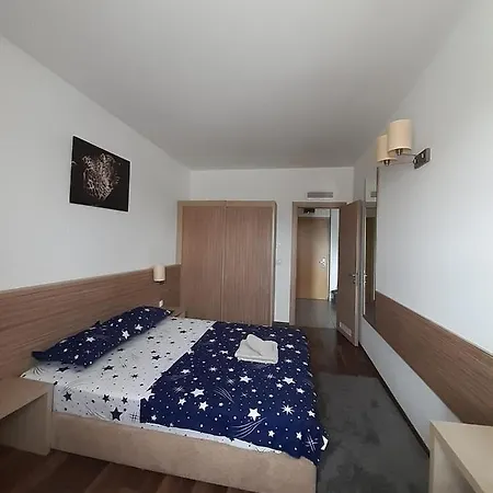 Rin Grand Cataleya Suites Aparthotel Bucarest