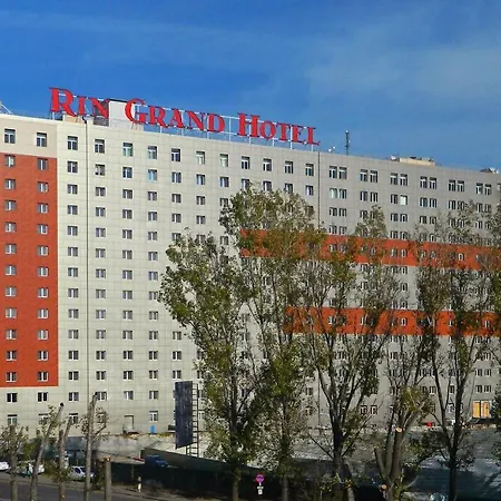 Rin Grand Cataleya Suites Aparthotel *