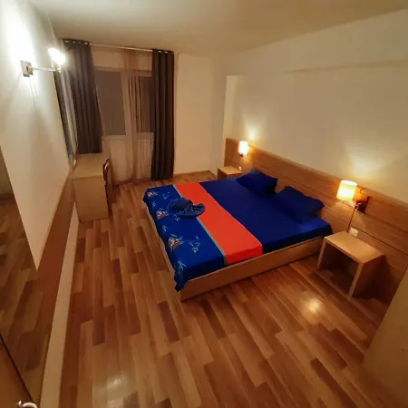 Rin Grand Cataleya Suites