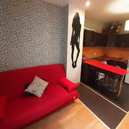 Rin Grand Cataleya Suites Aparthotel *