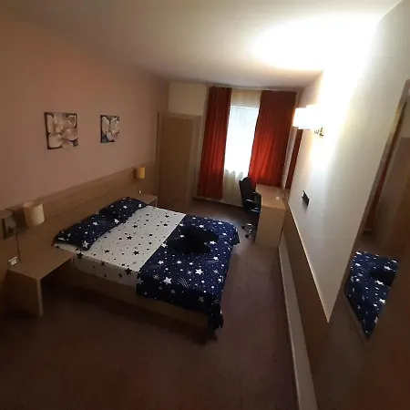 Rin Grand Cataleya Suites Aparthotel