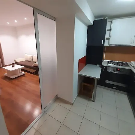 Rin Grand Cataleya Suites Bucarest