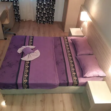 Rin Grand Cataleya Suites Bucarest