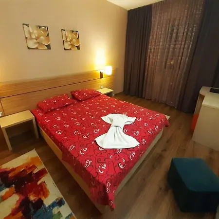 Rin Grand Cataleya Suites
