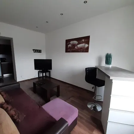 Rin Grand Cataleya Suites *