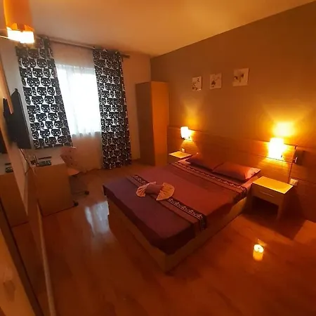 Aparthotel Rin Grand Cataleya Suites