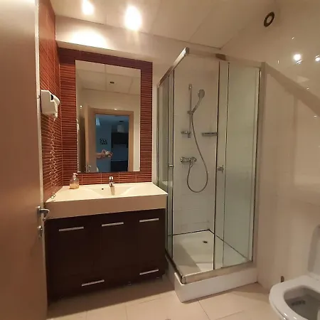 Rin Grand Cataleya Suites *