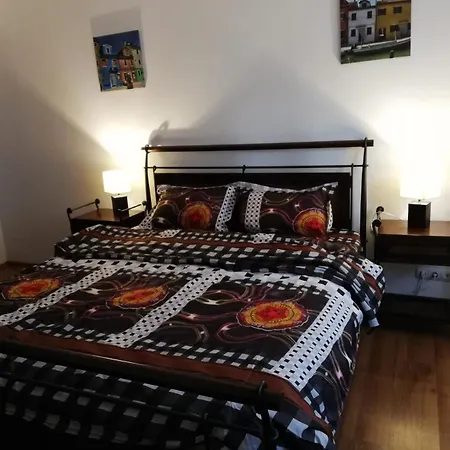 Aparthotel Rin Grand Cataleya Suites Bucarest