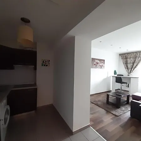 Aparthotel Rin Grand Cataleya Suites