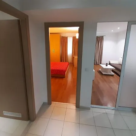 Rin Grand Cataleya Suites Bucarest