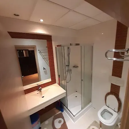 Rin Grand Cataleya Suites *