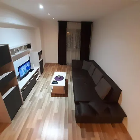 Rin Grand Cataleya Suites Bucarest