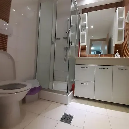 Rin Grand Cataleya Suites Aparthotel Bucarest