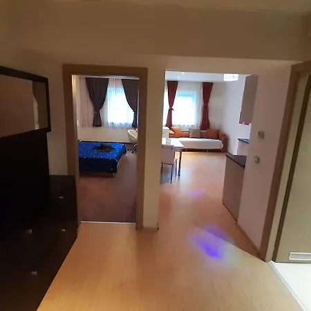 Rin Grand Cataleya Suites